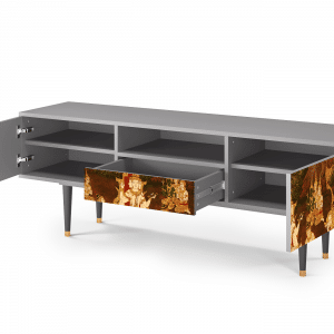 Sideboard - STORYZ - T6 Malyavan - Grey