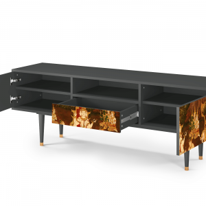 Sideboard - STORYZ - T6 Malyavan - Antracite