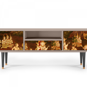 Sideboard - STORYZ - T6 Malyavan - Latte