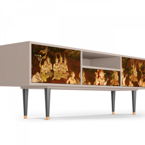 Sideboard - STORYZ - T6 Malyavan - Latte
