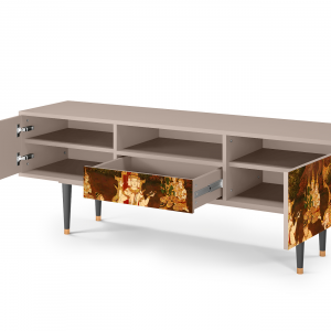 Sideboard - STORYZ - T6 Malyavan - Latte