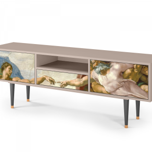 Sideboard - STORYZ - T6 The Creation of Adam - Sand