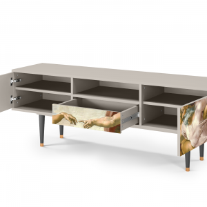 Sideboard - STORYZ - T6 The Creation of Adam - Sand