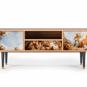 Sideboard - STORYZ - T6 Versailles - Walnut