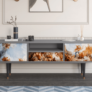 Sideboard - STORYZ - T6 Versailles - Grey