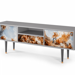 Sideboard - STORYZ - T6 Versailles - Grey