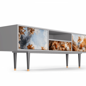 Sideboard - STORYZ - T6 Versailles - Grey