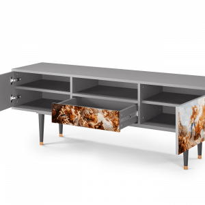 Sideboard - STORYZ - T6 Versailles - Grey