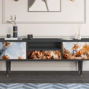 Sideboard - STORYZ - T6 Versailles - Antracite