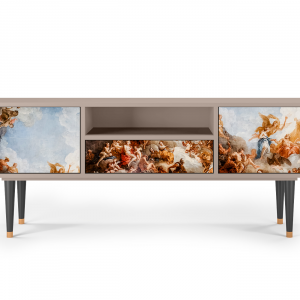 Sideboard - STORYZ - T6 Versailles - Latte