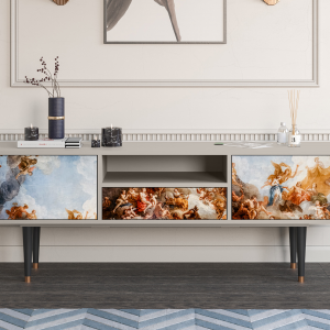 Sideboard - STORYZ - T6 Versailles - Sand