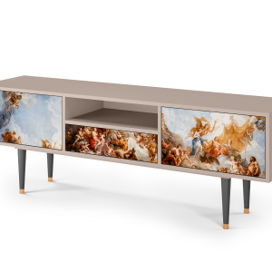Sideboard - STORYZ - T6 Versailles - Sand