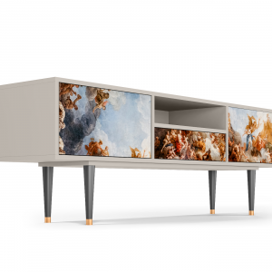 Sideboard - STORYZ - T6 Versailles - Sand