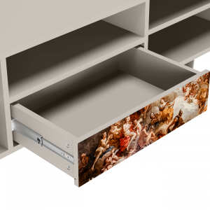 Sideboard - STORYZ - T6 Versailles - Sand