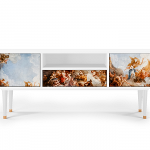 Sideboard - STORYZ - T6 Versailles - White