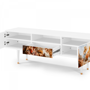 Sideboard - STORYZ - T6 Versailles - White