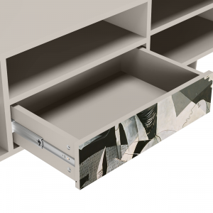 Sideboard - STORYZ - T6 Guernica by Picasso - Sand