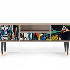 Sideboard - STORYZ - T6 Women of Algiers - Latte
