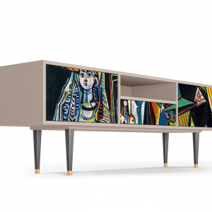 Sideboard - STORYZ - T6 Women of Algiers - Latte