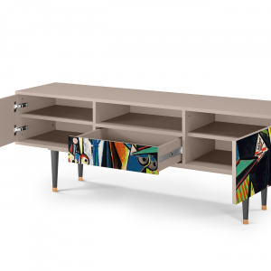 Sideboard - STORYZ - T6 Women of Algiers - Latte