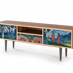 Sideboard - STORYZ - T6 Day of the God - Walnut