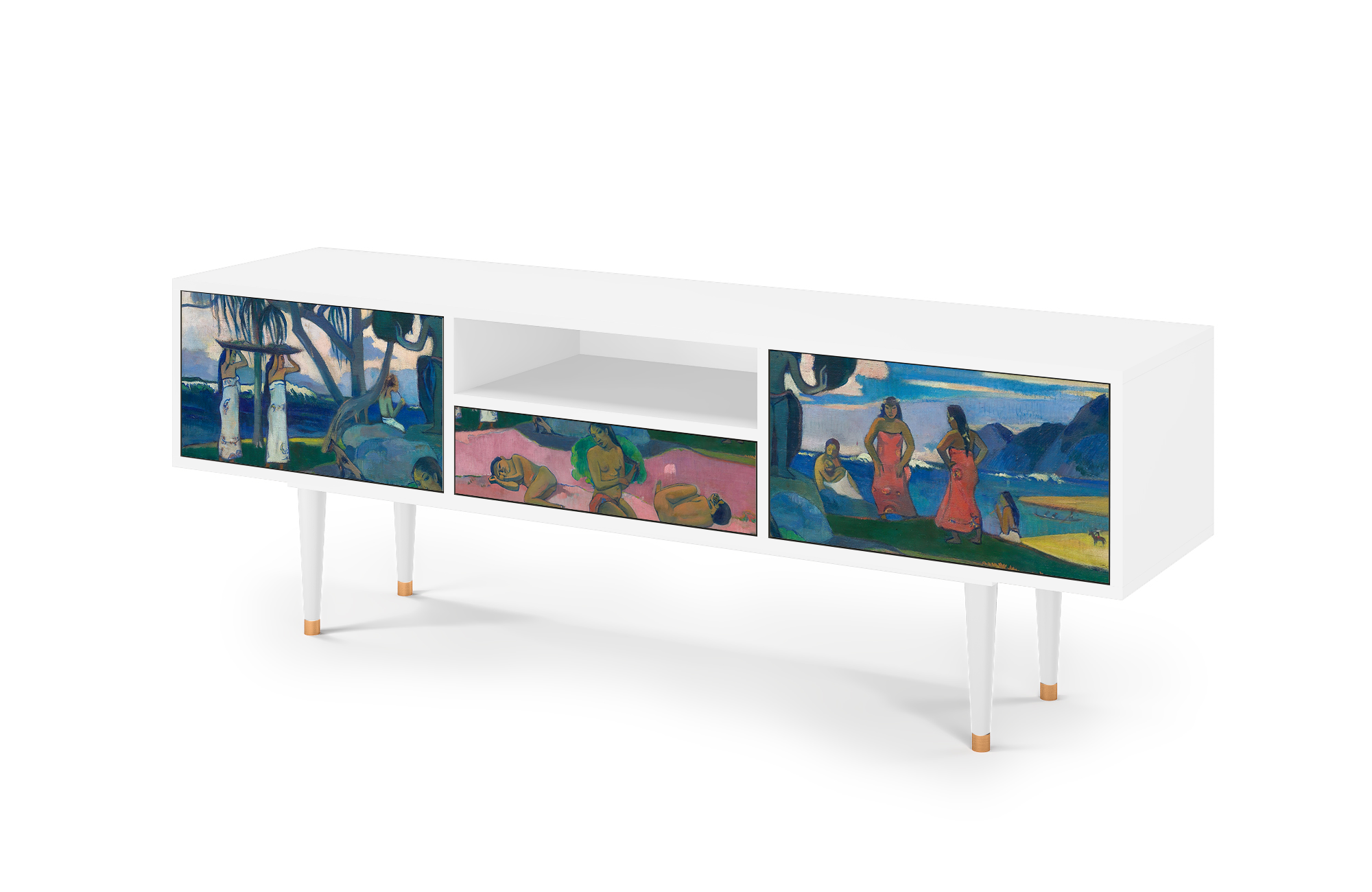 T6_175_006 Sideboard - STORYZ - T6 Day of the God - White