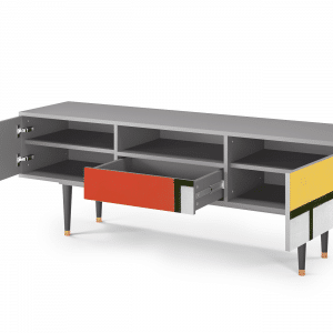 Sideboard - STORYZ - T6 Composition - Grey