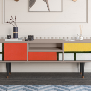 Sideboard - STORYZ - T6 Composition - Latte