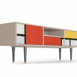 Sideboard - STORYZ - T6 Composition - Latte