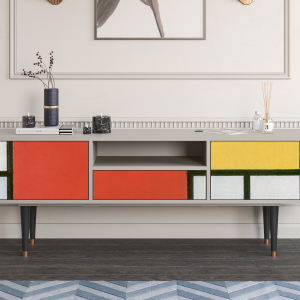 Sideboard - STORYZ - T6 Composition - Sand
