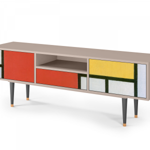 Sideboard - STORYZ - T6 Composition - Sand