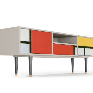 Sideboard - STORYZ - T6 Composition - Sand
