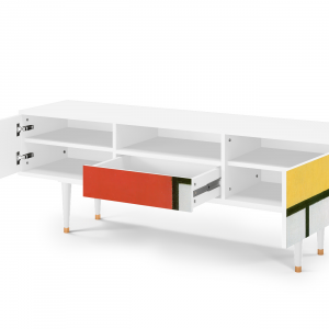 Sideboard - STORYZ - T6 Composition - White