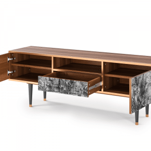 Sideboard - STORYZ - T6 A Pond - Walnut