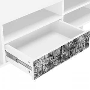 Sideboard - STORYZ - T6 A Pond - White