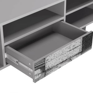 Sideboard - STORYZ - T6 Castle by Breugel - Grey