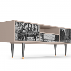 Sideboard - STORYZ - T6 Castle by Breugel - Latte
