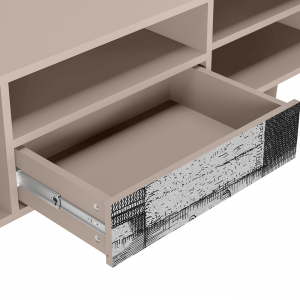 Sideboard - STORYZ - T6 Castle by Breugel - Latte