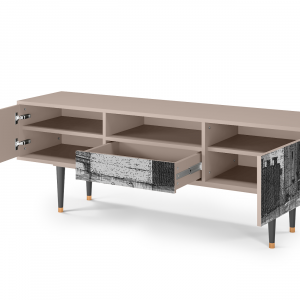 Sideboard - STORYZ - T6 Castle by Breugel - Latte