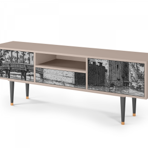 Sideboard - STORYZ - T6 Castle by Breugel - Sand