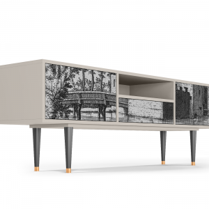 Sideboard - STORYZ - T6 Castle by Breugel - Sand