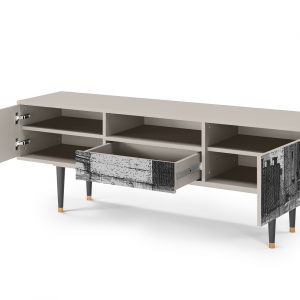 Sideboard - STORYZ - T6 Castle by Breugel - Sand