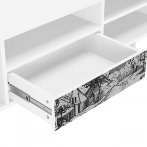 Sideboard - STORYZ - T6 Country Village - White