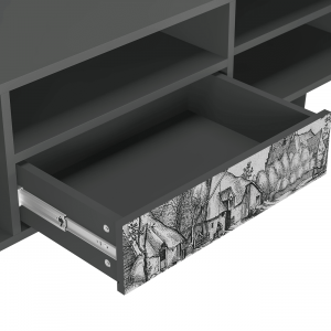 Sideboard - STORYZ - T6 Farms in a Village - Antracite