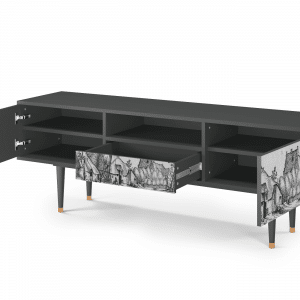 Sideboard - STORYZ - T6 Farms in a Village - Antracite