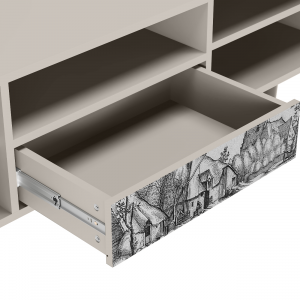 Sideboard - STORYZ - T6 Farms in a Village - Sand