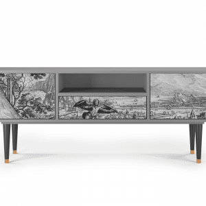 Sideboard - STORYZ - T6 Departure - Grey