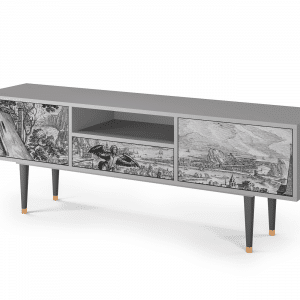 Sideboard - STORYZ - T6 Departure - Grey