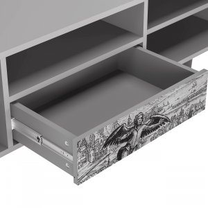 Sideboard - STORYZ - T6 Departure - Grey