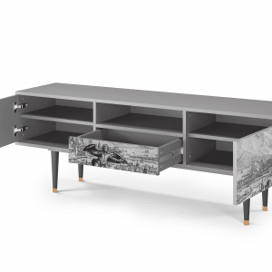 Sideboard - STORYZ - T6 Departure - Grey